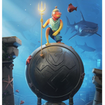 Fish ARMYnl