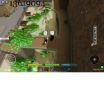 Da hood raids on barbs