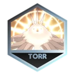 caption=Badge