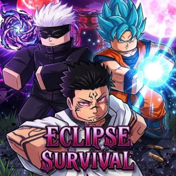 Eclipse Survival