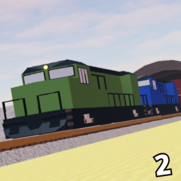 Train Crossing 2 🚄💥