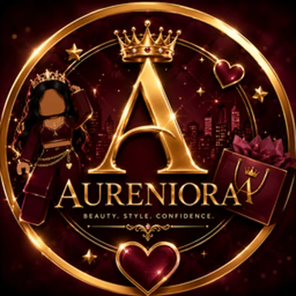 ‘ aureniora Roblox group icon