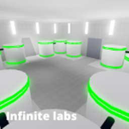 Infinite. Core Lab