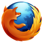 Firefox Friends