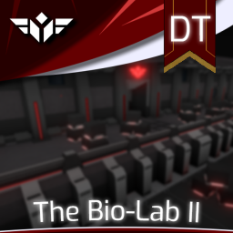 [FREE] DT | The Bio-Lab II