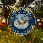 USN | Fleet Forces Command ᅠ