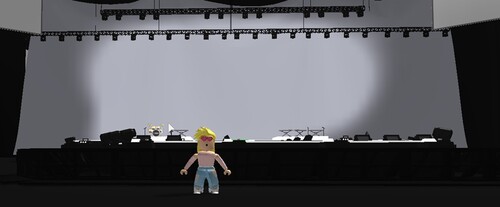 Sunshine R | Venue