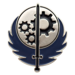 Brotherhood оf Steel