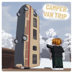 RV Cocinado? [NUEVO ] - Roblox
