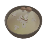 Browncap + Dentifilo