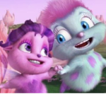Dizzybibble