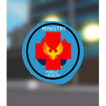 [SD/PS] Ministry of Public Services