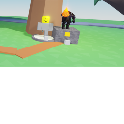 Free headless AND Free korblox