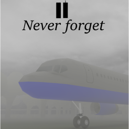 Never Forget
