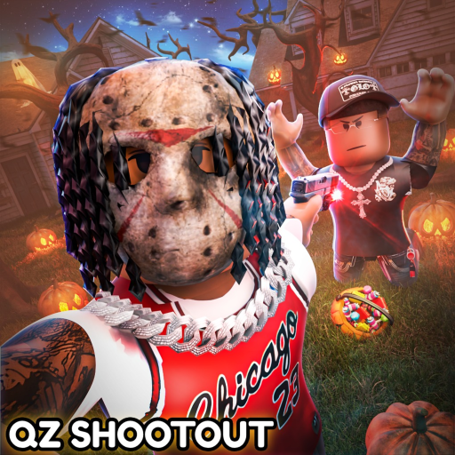 QZ Shootout
