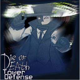 [Preview] Die of Death Tower Defense