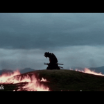 TSE- THE SAMURAI EMPIRE