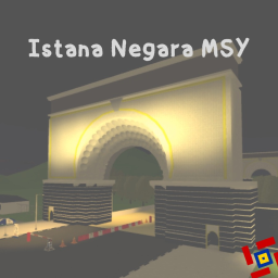 Istana Negara, Kuala Lumpur