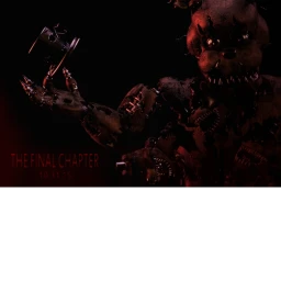 FNAF 4 icon