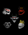 ----Rats----