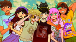 LGBTQ+ and allys hangout <3