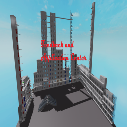 Feedback and Application Center