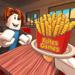FritesGames
