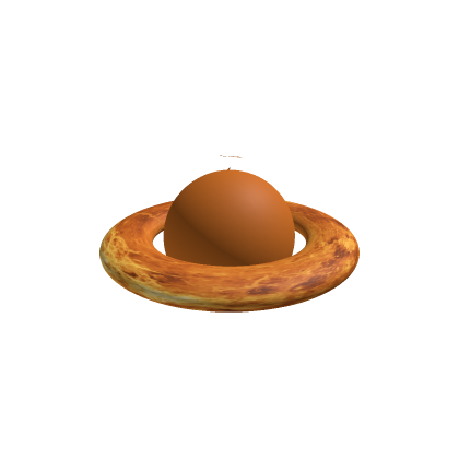 Planet Jupiter