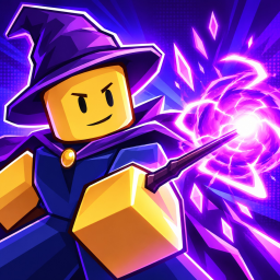 Wizard Arena🔮 [BETA]