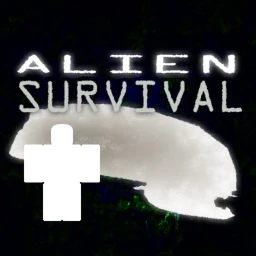 Alien Survival (Facehugger Patch!) icon