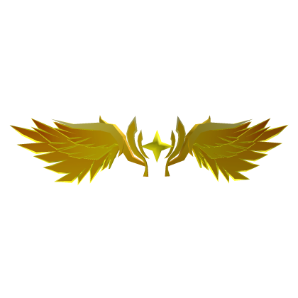 Golden Wings Roblox NoFilter
