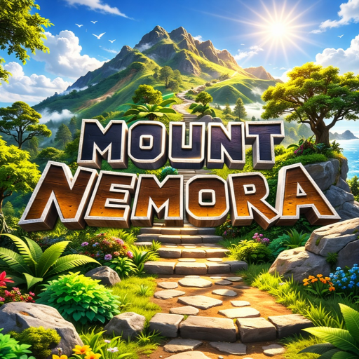 UPD [ FREE AVA + WASD ] Mount Nemora
