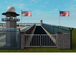 USA | ~ Camp Mackall ~