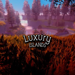Luxury Island