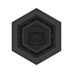 《 Executioner Trooper 》
