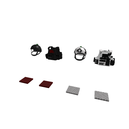 ARMOR PACK