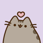Pusheen blocks