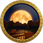Harvest Moon!