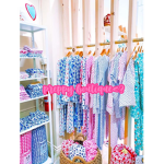 peppy boutique<3