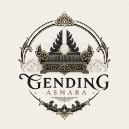 GENDING ASMARA