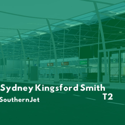 Sydney Domestic T2