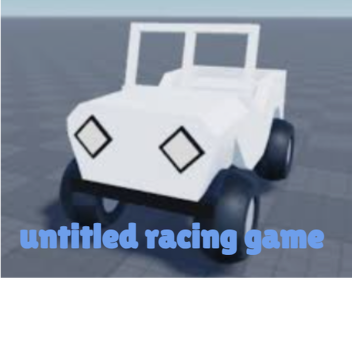 untitled racing game