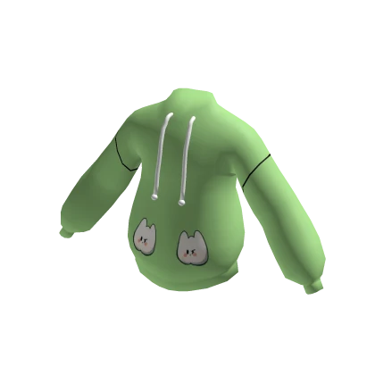 Kawaii Anime Hoodie Roblox Item Rolimon s
