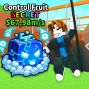 Swing To Steal Devil Fruits!