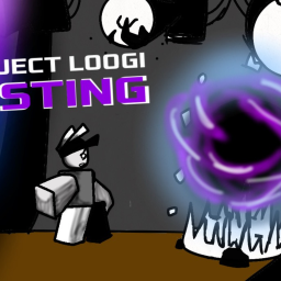 Project L00g1 (testing)