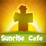 Sunrise Cafe !