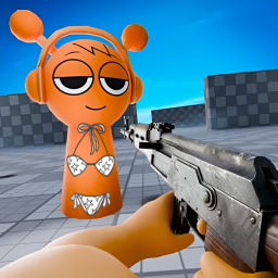 Sprunki Survival