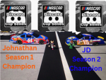 Disco Cup Series