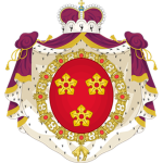 The Duchy of Arenburg
