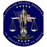 Los Angeles Police Department|